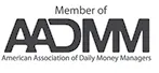 AADMM logo