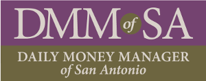 Daily Money Manager of San Antonio